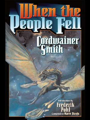[Instrumentality Of Mankind 01] • When the People Fell